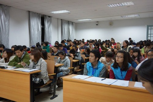 志愿时长说明会1 志愿时长说明会1