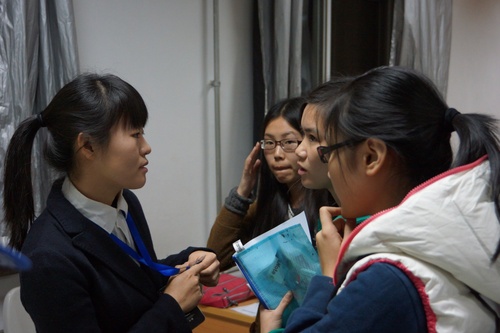 志愿时长说明会3 志愿时长说明会3