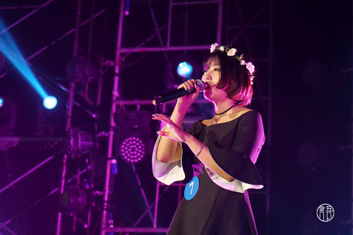 4 季军选手魏亚琦演唱歌曲 4 季军选手魏亚琦演唱歌曲