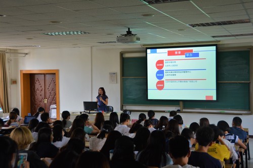 1 培训会现场 1 培训会现场