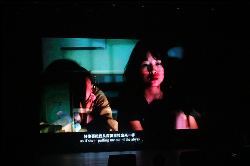 6 信息科学学院微电影《光》 6 信息科学学院微电影《光》