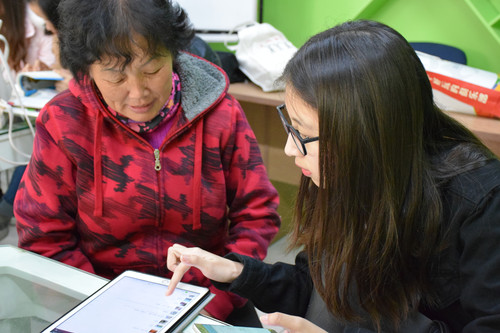 1志愿者科普时间 1志愿者科普时间