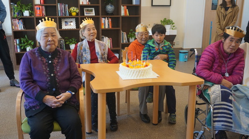 寸草春晖敬老院志愿服务 寸草春晖敬老院志愿服务