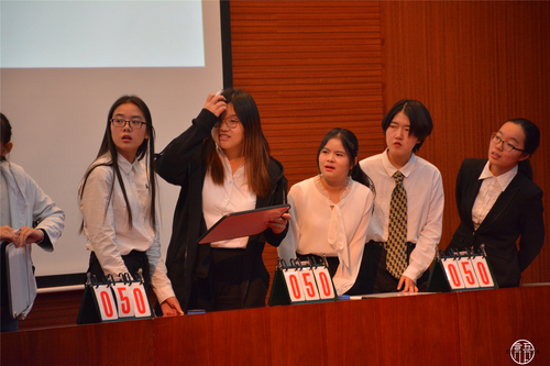 3 第三轮选手轮番答题 3 第三轮选手轮番答题