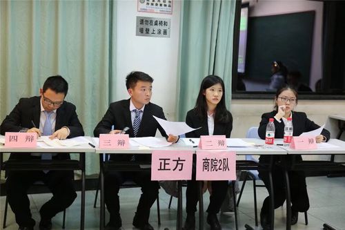 04参赛队伍商院2队 04参赛队伍商院2队