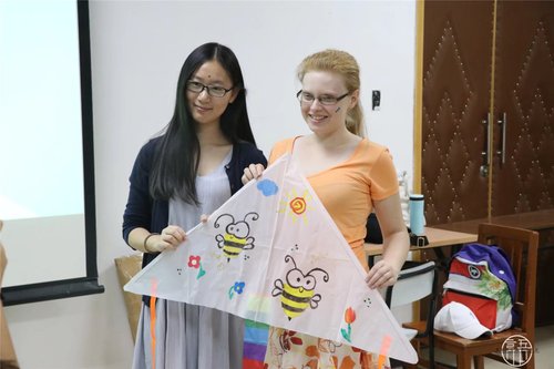 2 风筝展示 2 风筝展示