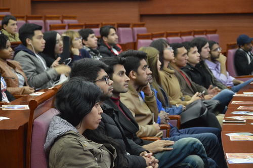 4 见面会现场 4 见面会现场