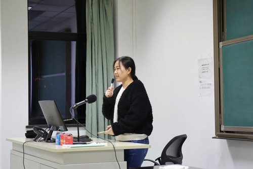 01 社理主席关若楠主持 01 社理主席关若楠主持