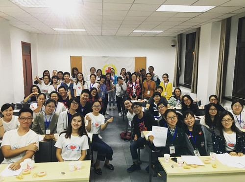 1红会全体成员合照 1红会全体成员合照