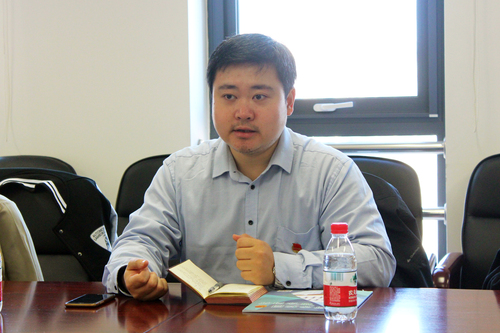 2 团中央网络影视中心张文明老师讲话 2 团中央网络影视中心张文明老师讲话