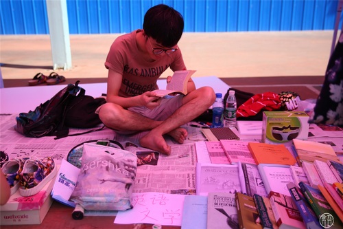 3跳蚤市场卖家图(2)