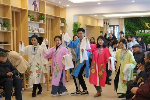 3戏曲表演 3戏曲表演