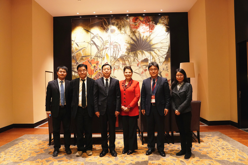 南卡罗莱纳大学孔子学院理事会 - 复件 南卡罗莱纳大学孔子学院理事会 - 复件