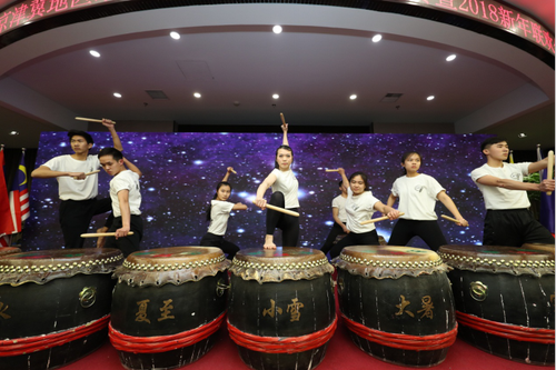 东盟汉语大赛决赛新闻通稿706