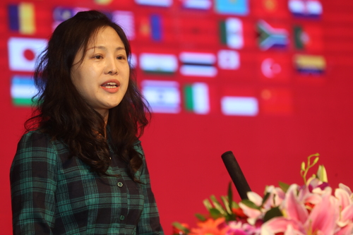 教师代表发言 教师代表发言