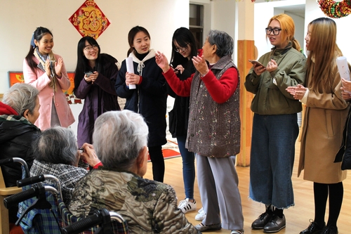 5 合唱《我和我的祖国》 5 合唱《我和我的祖国》