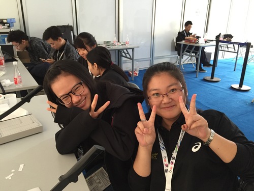 1证件管理志愿者 1证件管理志愿者