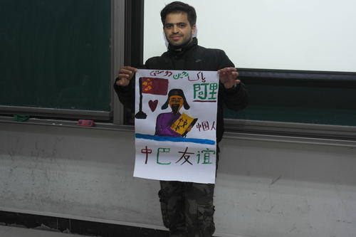 4 作品展示 4 作品展示