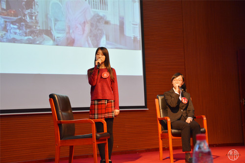 4 选手进行才艺展示 4 选手进行才艺展示