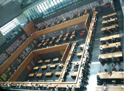 4月26日国图活动报道404 4月26日国图活动报道404