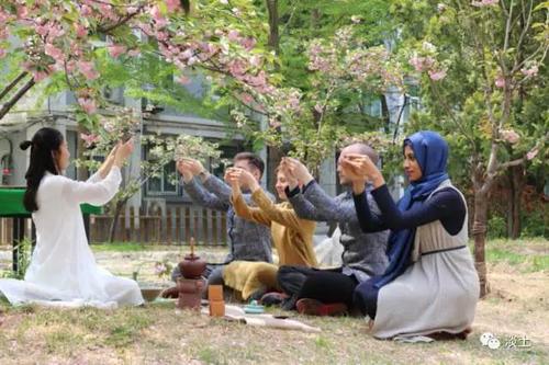 活动现场 活动现场