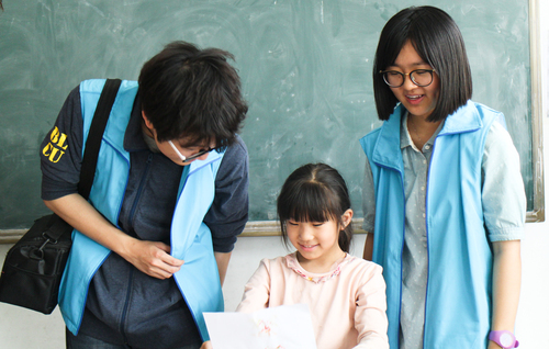 5 作品展示 5 作品展示