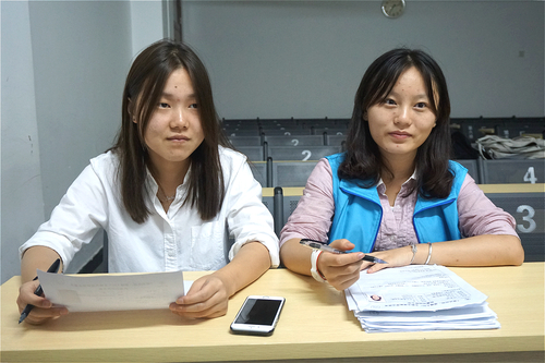 2 面试官正在提问 2 面试官正在提问