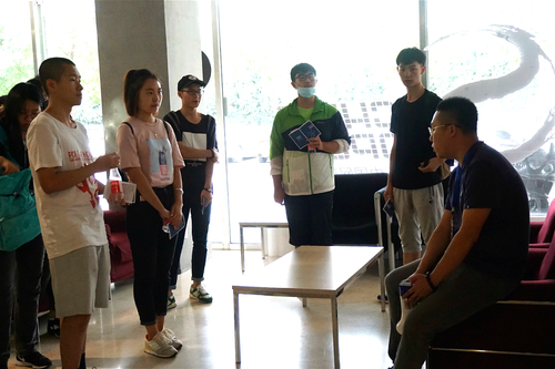 4 分组培训 4 分组培训