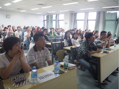 第22届”我的祖国—京港澳交流营”北京营员第一次见面会顺利召开42 第22届”我的祖国—京港澳交流营”北京营员第一次见面会顺利召开42