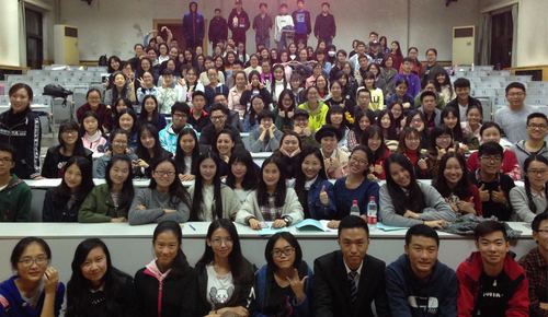 5 集体合影 5 集体合影