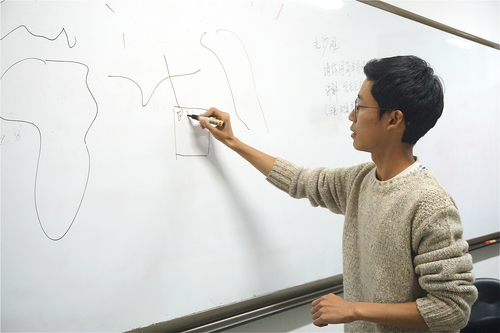 3 候选者现场模拟课堂 3 候选者现场模拟课堂