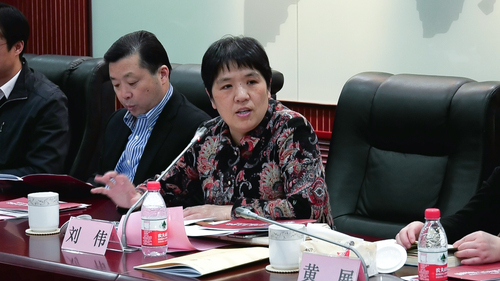 5校党委副书记刘伟讲话 5校党委副书记刘伟讲话