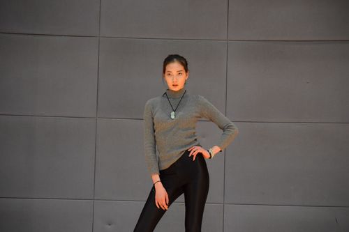 现场走秀 现场走秀