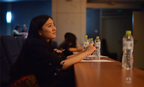 评委点评选手表现 评委点评选手表现