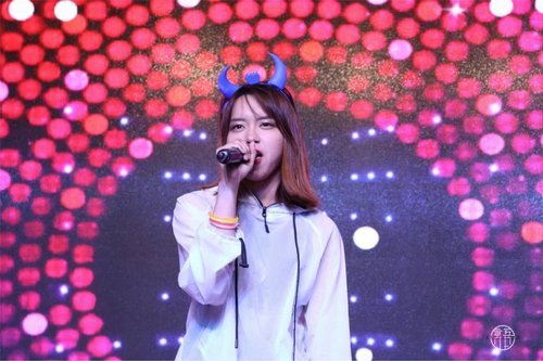 5 现场表演 5 现场表演