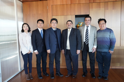 尼罗河电视台孔子课堂理事会 尼罗河电视台孔子课堂理事会