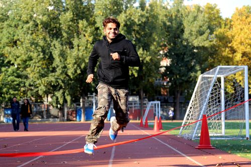 6挑战者挑战成功