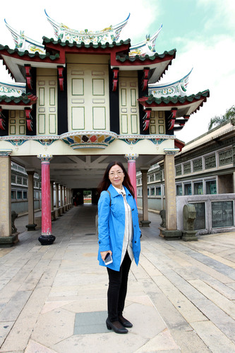 院长心声 院长心声