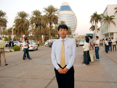 周昕近照 周昕近照