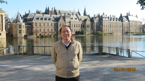 院长心声-刘贵龙 院长心声-刘贵龙