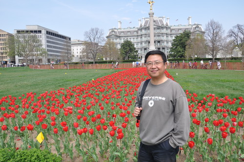 院长心声 院长心声