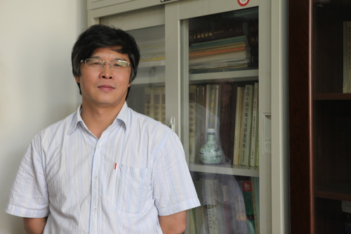 3-1113院长心声赵日新 3-1113院长心声赵日新