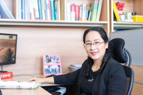 苏向丽 苏向丽