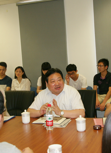 李书记讲话 李书记讲话