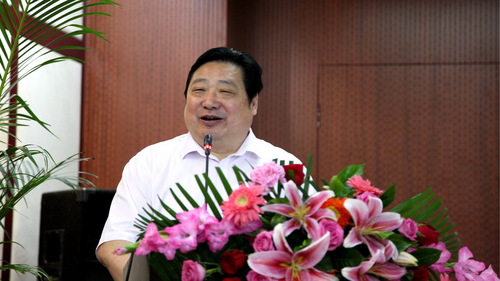 李书记讲话 李书记讲话