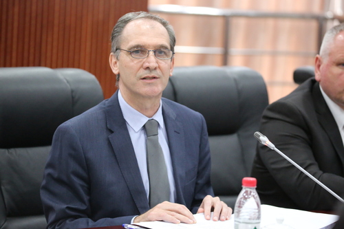 团长讲话 团长讲话