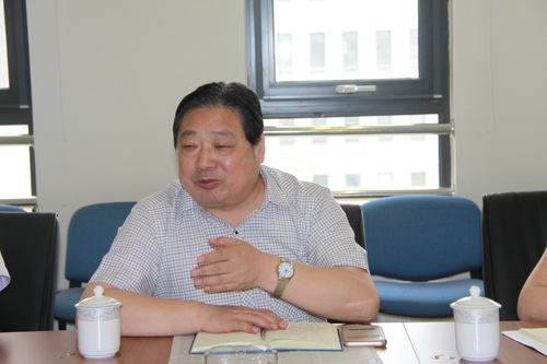 李书记讲话 李书记讲话