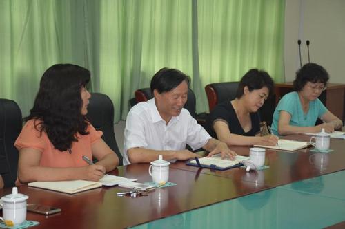 张旺熹主任发言 张旺熹主任发言