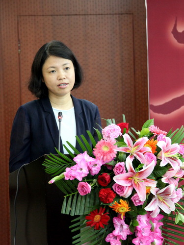 田司长讲话 田司长讲话