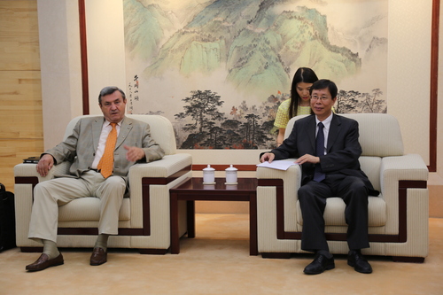 会议现场 会议现场